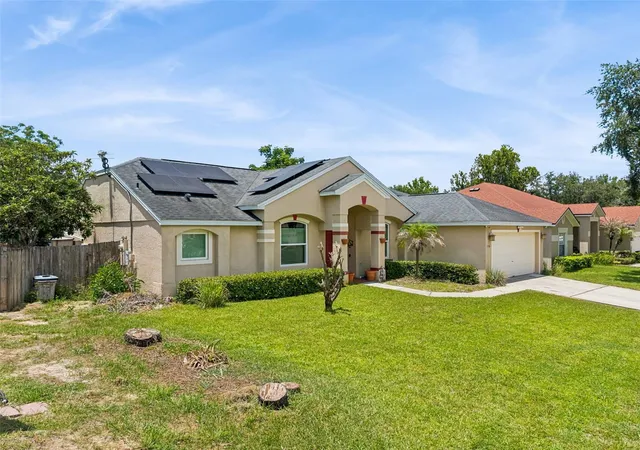 Photo 2 of Single family home for sale at 1796 Florence Vista Blvd, Orlando, FL 32818 | MLS# O6428250 | Listing updated on 2026-08-06