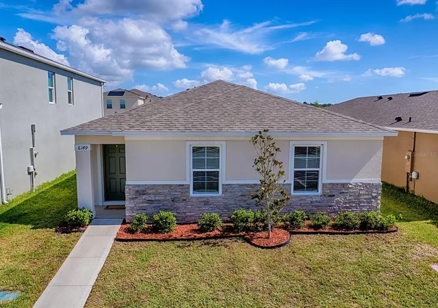 1st image of 6149 Galloping Dr, Apopka, FL 32712 | MLS# G5115567