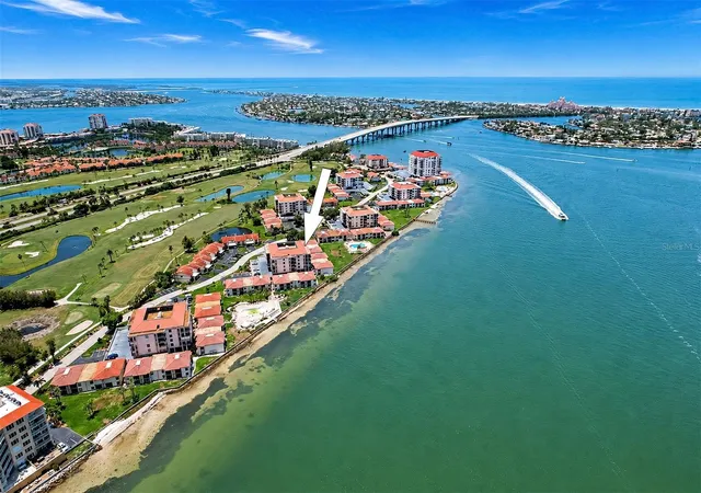 Photo 1 of Condo for sale at 6145 Sun Blvd #306, Saint Petersburg, FL 33715 | MLS# TB8532909 | Listing updated on 2026-08-02