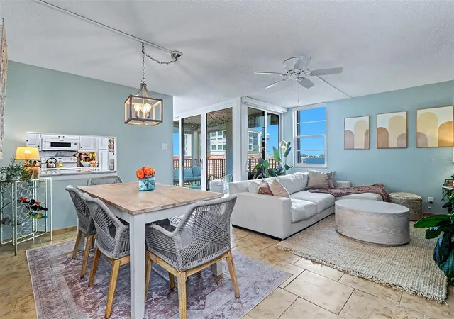 Listing Photo 5 - Condo for sale in building located at 6145 Sun Blvd, St. Petersburg, FL 33715 - Unit #306