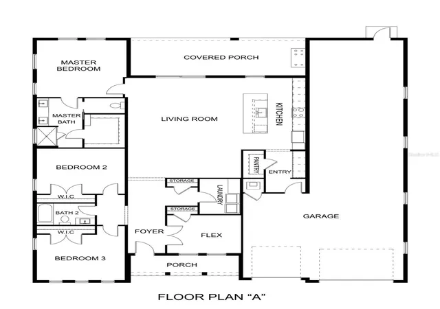2nd image of 6162 W Conestoga St, Beverly Hills, FL 34465 | MLS# W7887993