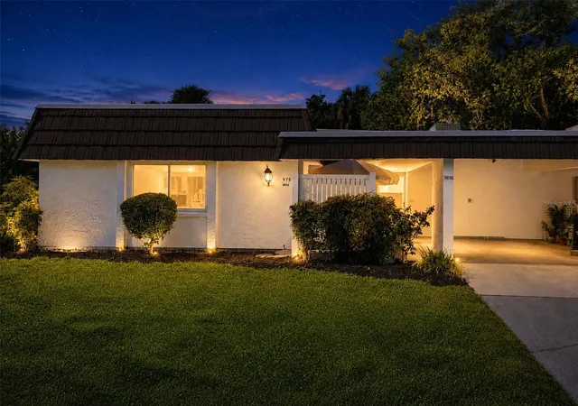 Photo 3 of Sale Pending at 3836 Blue Stone Wy #75, Sarasota, FL 34232 | MLS# A4701105 | Listing updated on 2026-08-30