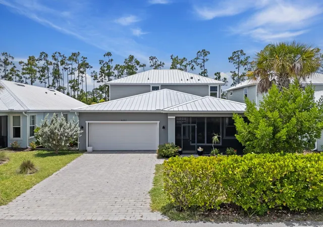Photo 1 of Single family home for sale at 42211 Hammock Ln, Punta Gorda, FL 33982 | MLS# C7528842 | Listing updated on 2026-08-21