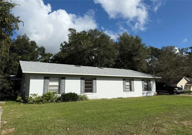 1st image of 1619 S High St, Deland, FL 32720 | MLS# O6428255