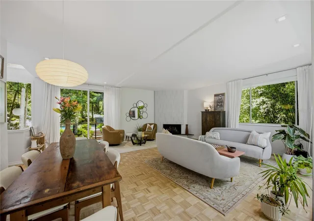 Photo 3 of Single family home for sale at 2012 NW 24th Street, Gainesville, FL 32605 | MLS# GC542234 | Listing updated on 2026-07-27