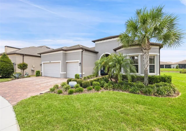 2nd image of 4792 Maritime Waters Ct, Land O Lakes, FL 34638 | MLS# W7887994