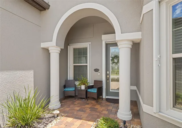 3rd image of 4792 Maritime Waters Ct, Land O Lakes, FL 34638 | MLS# W7887994