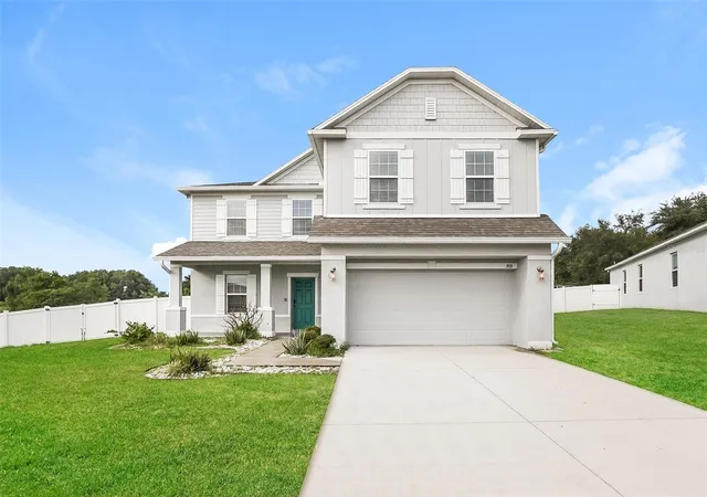 1st image of 1926 Bell Creek Loop, Fruitland Park, FL 34731 | MLS# O6428267