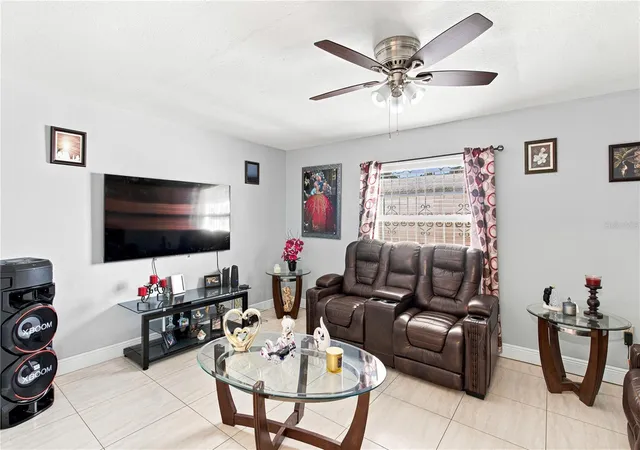 Photo 3 of Single family home for sale at 6513 N Manhattan Ave, Tampa, FL 33614 | MLS# TB8532926 | Listing updated on 2026-09-05