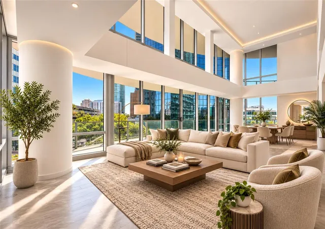 Photo 3 of Condo for sale at 400 Central Ave #407, Saint Petersburg, FL 33701 | MLS# TB8532929 | Listing updated on 2026-10-08