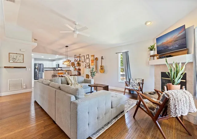 Photo 2 of Single family home for sale at 2462 14th Avenue N, Saint Petersburg, FL 33713 | MLS# TB8532930 | Listing updated on 2026-09-05