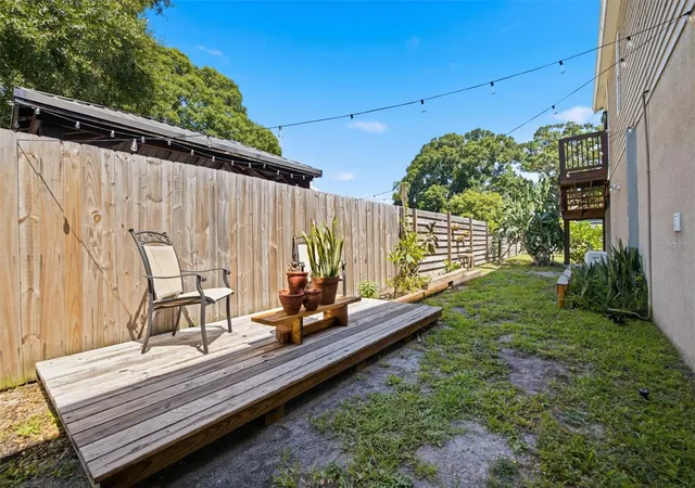 Photo 45 of Single family home for sale at 2462 14th Avenue N, Saint Petersburg, FL 33713 | MLS# TB8532930 | Listing updated on 2026-09-05
