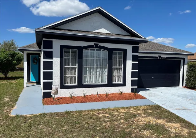 2nd image of 207 High Ridge Dr, Davenport, FL 33837 | MLS# S5154442