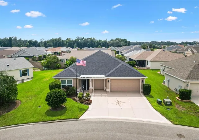 Photo 1 of Single family home for sale at 5996 Delphina Loop, The Villages, FL 32163 | MLS# G5115574 | Listing updated on 2026-09-30