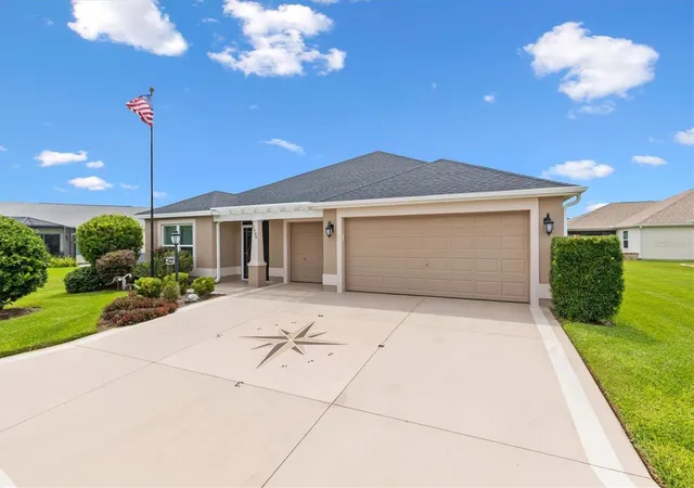 Photo 2 of Single family home for sale at 5996 Delphina Loop, The Villages, FL 32163 | MLS# G5115574 | Listing updated on 2026-09-30