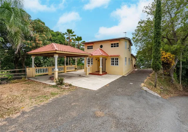 Photo 1 of Land for sale at Sr 365 Km 64 Int Tabonuco Ward, Sabana Grande, PR 00637 | MLS# PR9122994 | Listing updated on 2026-09-27
