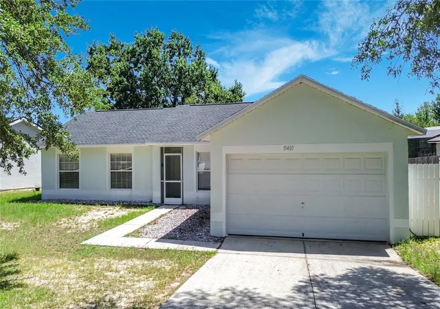 Photo 1 of Single family home for sale at 15405 Margaux Dr, Clermont, FL 34714 | MLS# G5115575 | Listing updated on 2026-09-20