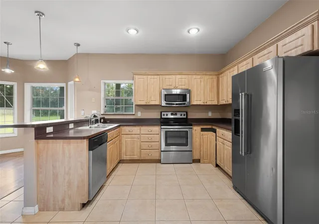 Photo 4 of Single family home for sale at 4141 NW 32nd Place, Chiefland, FL 32626 | MLS# GC542238 | Listing updated on 2026-09-27