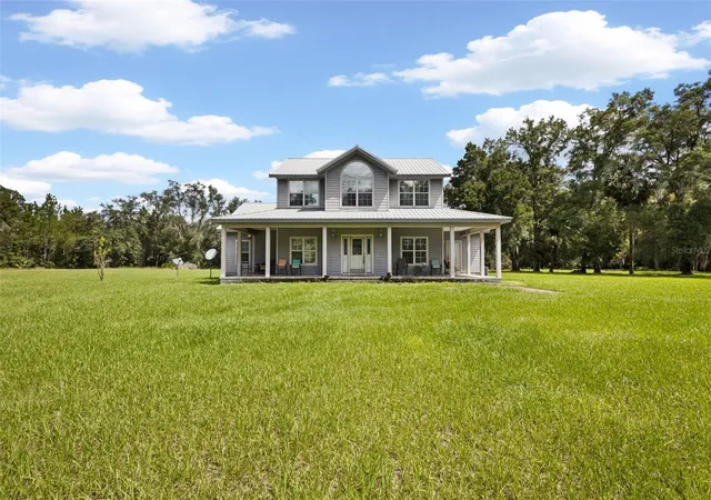Photo 2 of Single family home for sale at 4141 Nw 32nd Place, Chiefland, FL 32626 | MLS# GC542238 | Listing updated on 2026-09-27