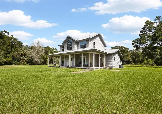 Photo 3 of Single family home for sale at 4141 Nw 32nd Place, Chiefland, FL 32626 | MLS# GC542238 | Listing updated on 2026-09-27