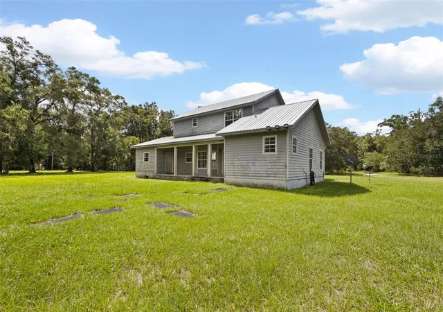 Photo 3 of Single family home for sale at 4141 NW 32nd Place, Chiefland, FL 32626 | MLS# GC542238 | Listing updated on 2026-09-27