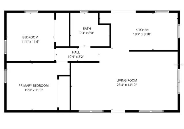Photo 37 of Sale Pending at 13051 Ne 60th Street, Williston, FL 32696 | MLS# OM729228 | Listing updated on 2026-08-13