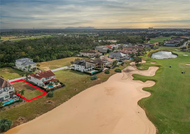 2nd image of 541 Muirfield Loop, Reunion, FL 34747 | MLS# S5154447
