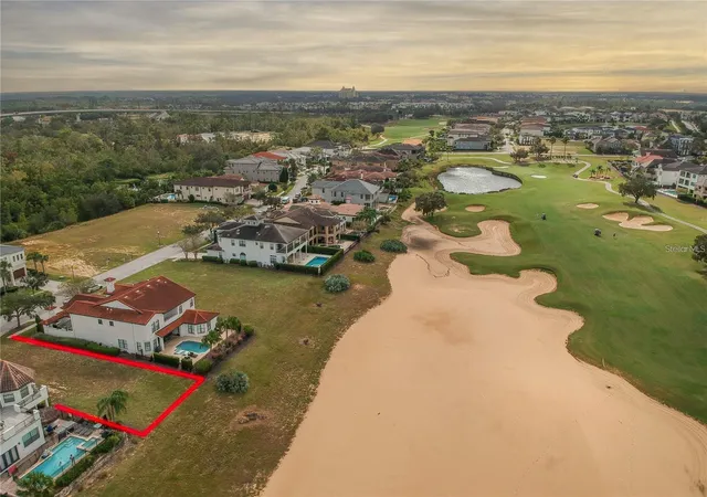 Photo 3 of Land for sale at 541 Muirfield Loop, Reunion, FL 34747 | MLS# S5154447 | Listing updated on 2026-07-27