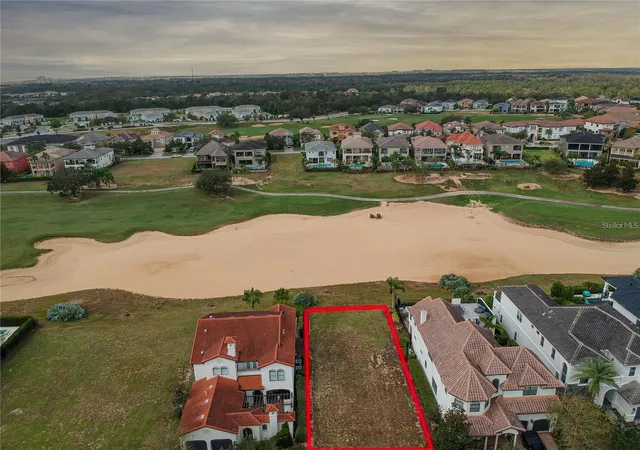 Photo 3 of Land for sale at 541 Muirfield Loop, Reunion, FL 34747 | MLS# S5154447 | Listing updated on 2026-07-27