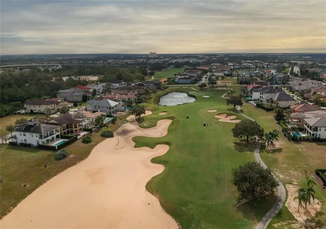 Photo 4 of Land for sale at 541 Muirfield Loop, Reunion, FL 34747 | MLS# S5154447 | Listing updated on 2026-07-27