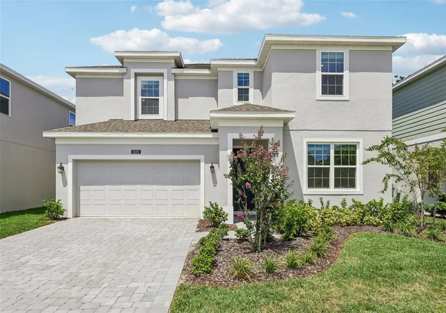 Photo 1 of Sale Pending at 2692 Cavanaugh Dr, Orlando, FL 32817 | MLS# O6428292 | Listing updated on 2026-09-29