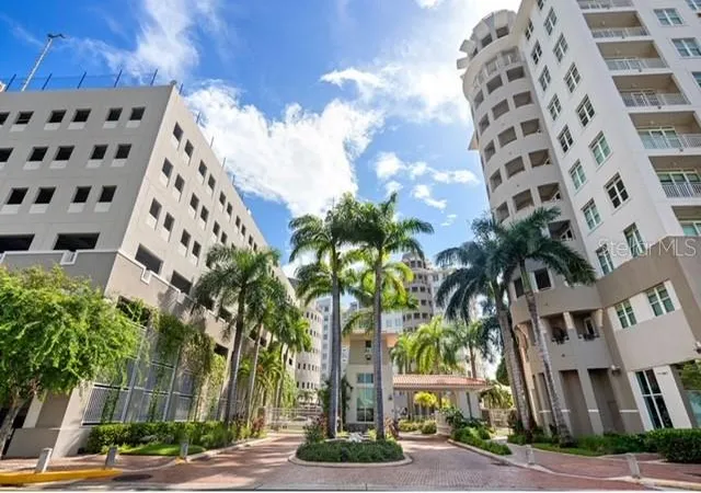Photo 1 of Sale Pending at 100 Del Muelle #1508, San Juan, PR 00901 | MLS# PR9122995 | Listing updated on 2026-08-14