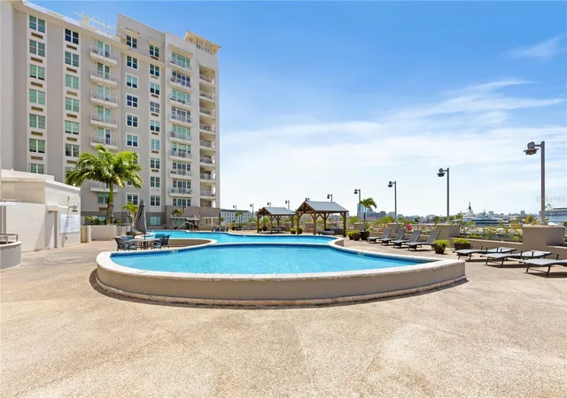 Photo 28 of Sale Pending at 100 Del Muelle #1508, San Juan, PR 00901 | MLS# PR9122995 | Listing updated on 2026-08-14