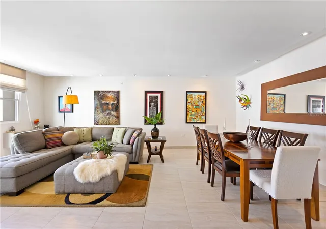 Photo 2 of Sale Pending at 100 Del Muelle #1508, San Juan, PR 00901 | MLS# PR9122995 | Listing updated on 2026-08-14