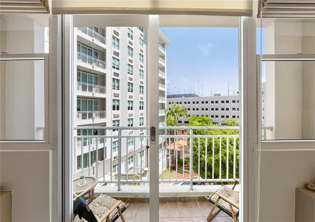 Photo 4 of Sale Pending at 100 Del Muelle #1508, San Juan, PR 00901 | MLS# PR9122995 | Listing updated on 2026-08-14