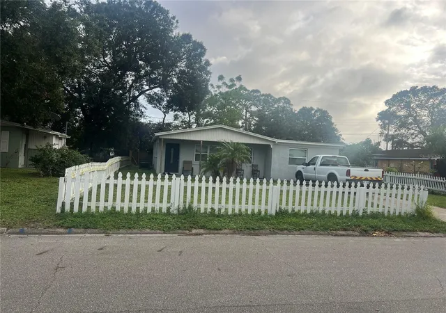 Photo 1 of Single family home for sale at 3945 47th Street, Vero Beach, FL 32967 | MLS# FC320218 | Listing updated on 2026-09-21