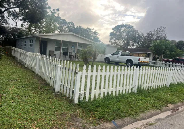 Photo 3 of Single family home for sale at 3945 47th Street, Vero Beach, FL 32967 | MLS# FC320218 | Listing updated on 2026-09-21