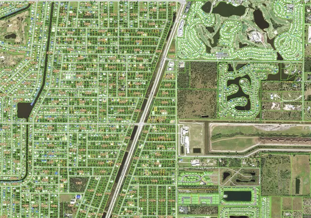 Photo 4 of Land for sale at 23467 Moses Ct, Port Charlotte, FL 33980 | MLS# C7528846 | Listing updated on 2026-07-27