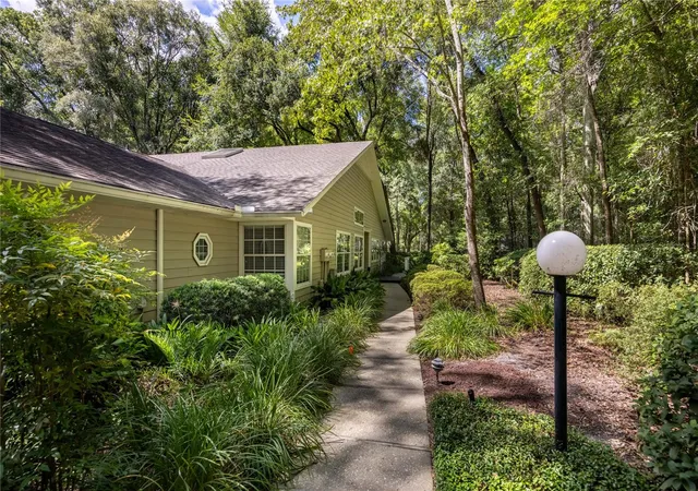 Photo 1 of Sale Pending at 5040 Sw 9th Lane, Gainesville, FL 32607 | MLS# GC542239 | Listing updated on 2026-09-22