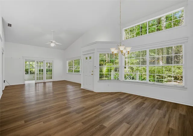 Photo 2 of Sale Pending at 5040 Sw 9th Lane, Gainesville, FL 32607 | MLS# GC542239 | Listing updated on 2026-09-22