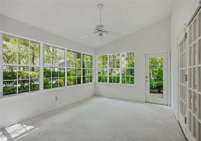 Photo 4 of Sale Pending at 5040 SW 9th Lane, Gainesville, FL 32607 | MLS# GC542239 | Listing updated on 2026-09-22