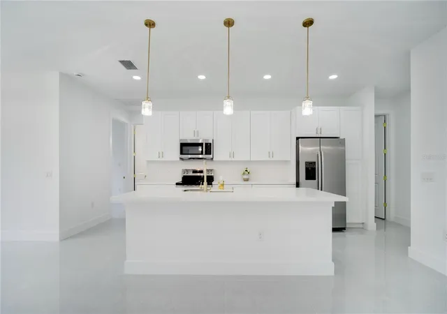 Photo 2 of Single family home for sale at 1270 Miliken Ter, Port Charlotte, FL 33953 | MLS# A4701118 | Listing updated on 2026-09-12