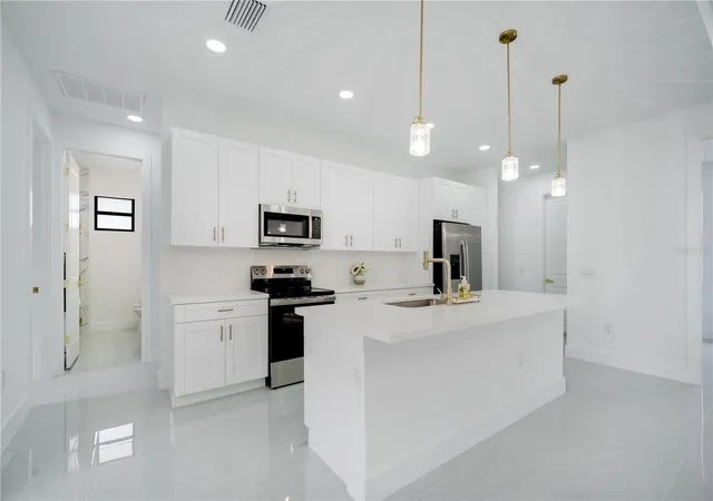 Photo 3 of Single family home for sale at 1270 Miliken Ter, Port Charlotte, FL 33953 | MLS# A4701118 | Listing updated on 2026-10-01