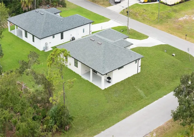 Photo 42 of Single family home for sale at 1270 Miliken Ter, Port Charlotte, FL 33953 | MLS# A4701118 | Listing updated on 2026-09-12