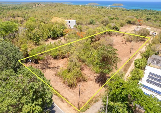Photo 1 of Land for sale at 22 Calle De Batu, Vieques, PR 00765 | MLS# PR9122998 | Listing updated on 2026-07-27