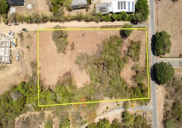 Photo 2 of Land for sale at 22 Calle De Batu, Vieques, PR 00765 | MLS# PR9122998 | Listing updated on 2026-07-27