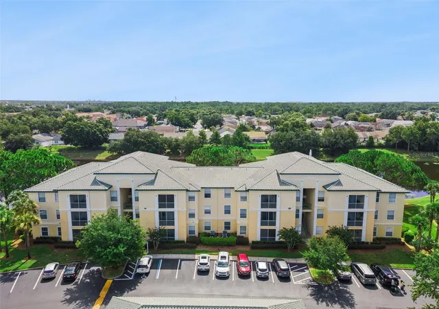 Photo 2 of Condo for sale at 8811 Dunes Ct #308, Kissimmee, FL 34747 | MLS# O6428294 | Listing updated on 2026-08-05