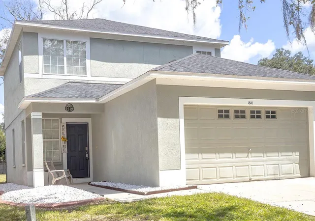 Photo 2 of Single family home for sale at 1610 Marsh Wood Dr, Seffner, FL 33584 | MLS# TB8532962 | Listing updated on 2026-10-08