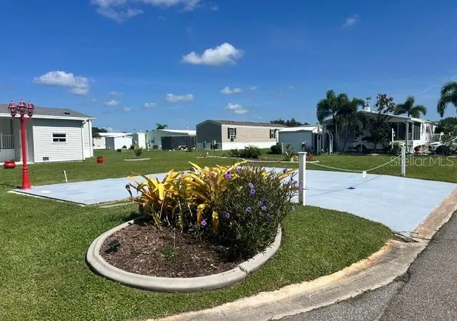 Photo 3 of Land for sale at 267 Dolphin Pkwy, Punta Gorda, FL 33950 | MLS# C7528848 | Listing updated on 2026-08-01