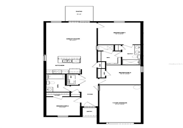 Photo 2 of Sale Pending at 12115 Isle Royale Dr, Hudson, FL 34669 | MLS# TB8532966 | Listing updated on 2026-10-05